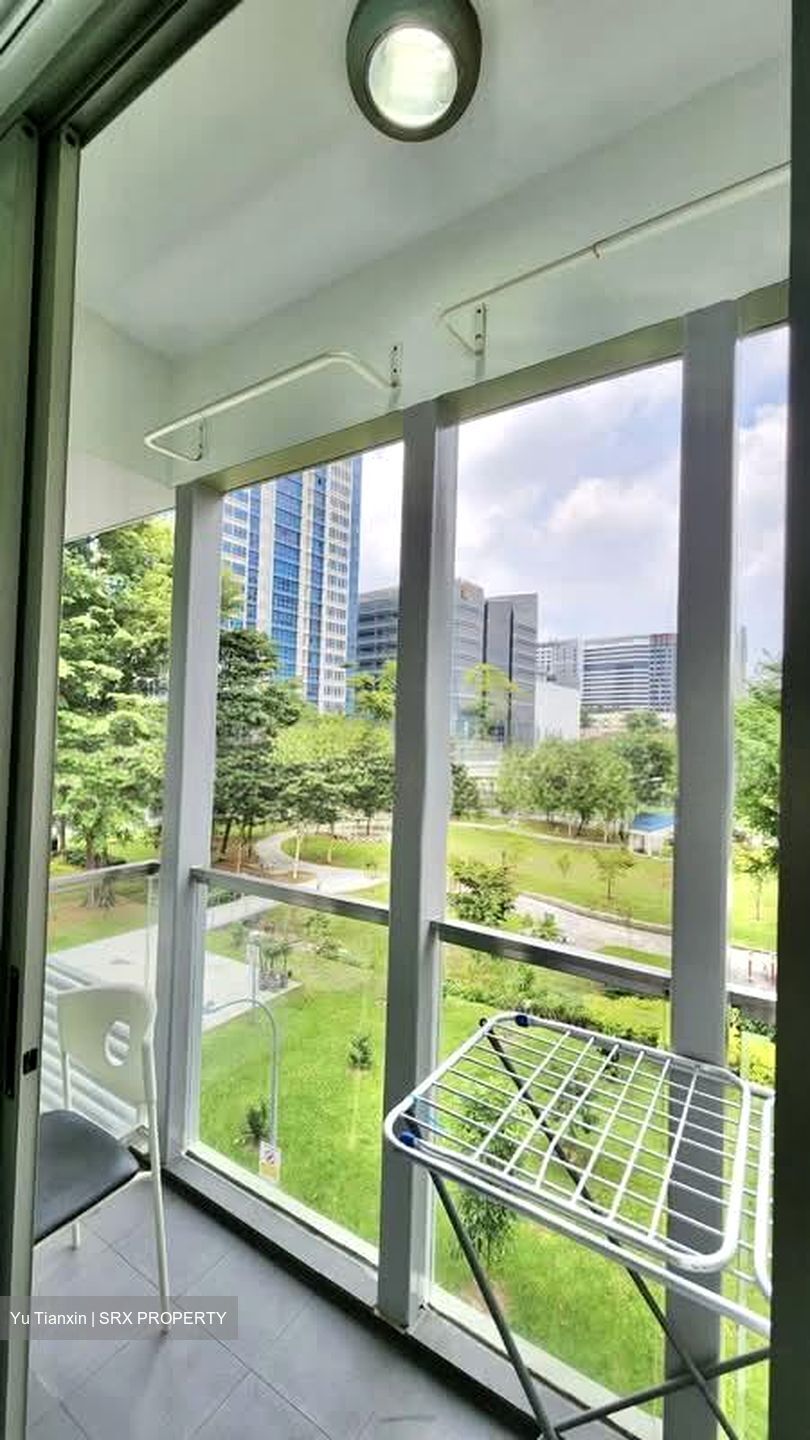 Parc Somme (D8), Apartment #606046261